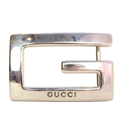 gucci buckle for sale